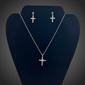 Set s krížikmi Adonessia