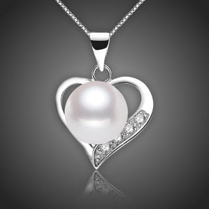 Natural Perly Lucette