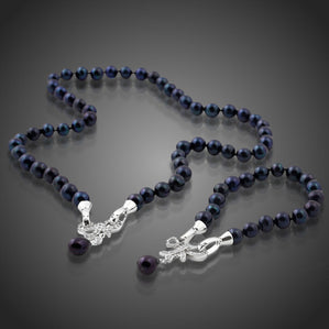 Set riečne perly Faustina