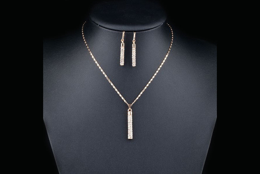 Šperkový set Belle Busta