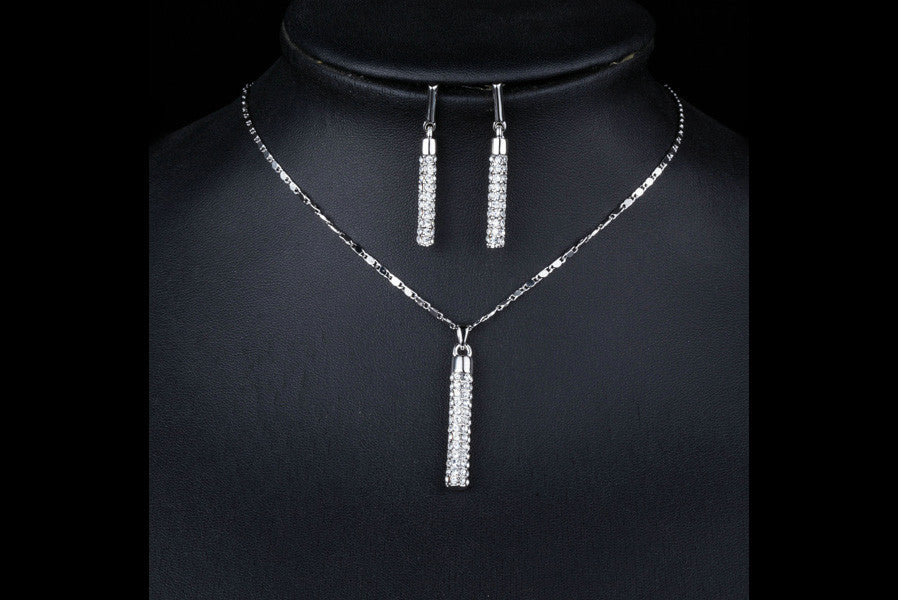 Šperkový set Bellina Busta