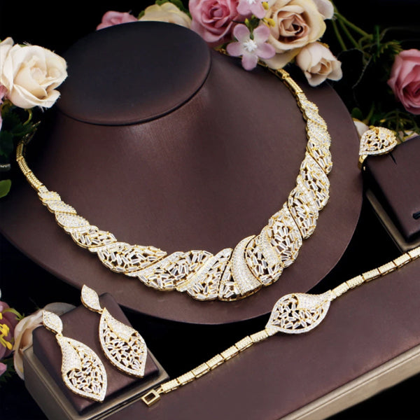 Luxusný spoločenský set Danubbiana