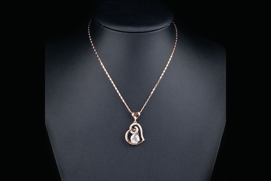 Náhrdelník Destinee busta