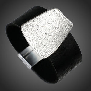 Náramok Clementiss čierny