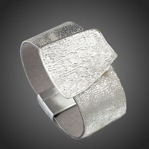 Náramok Clementiss strieborný