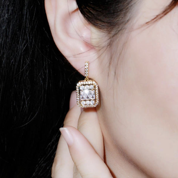 Set Classic Ellegante Gold