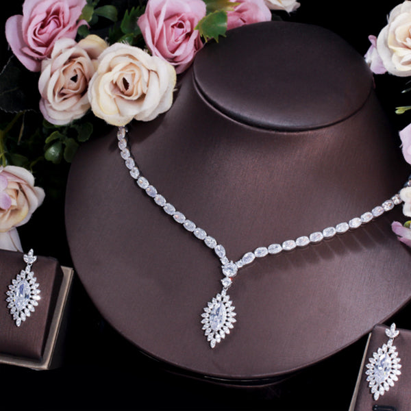 Luxusný spoločenský set Valerianna